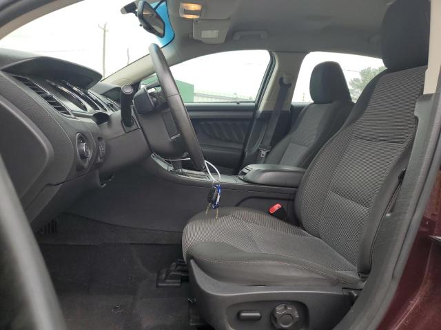 Photo 7 from auction – 2011 FORD TAURUS SEL with VIN 1FAHP2EW3BG157612
