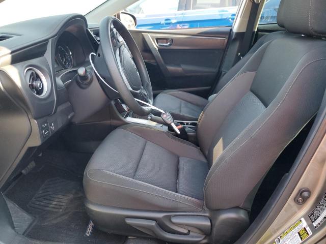 Photo 7 from auction – 2018 TOYOTA COROLLA L with VIN 5YFBURHE6JP804537