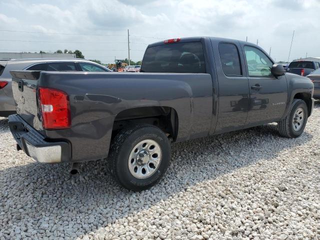 Photo 3 from auction – 2010 CHEVROLET SILVERADO with VIN 1GCSCREA7AZ287727