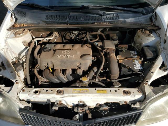 Photo 11 from auction – 2000 TOYOTA ECHO with VIN JTDBT1237Y0093608