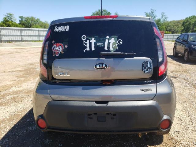 Photo 6 from auction – 2015 KIA SOUL with VIN KNDJN2A21F7221091
