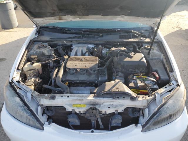 Photo 11 from auction – 2002 TOYOTA CAMRY LE with VIN 4T1BF32K92U030872