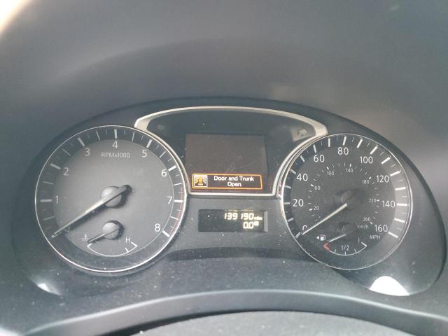 Photo 9 from auction – 2015 NISSAN ALTIMA 2.5 with VIN 1N4AL3AP5FC410721