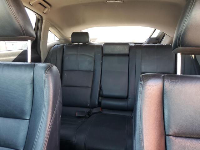 Photo 10 from auction – 2013 HONDA CROSSTOUR with VIN 5J6TF2H57DL002494