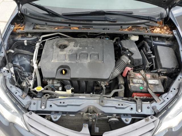 Photo 11 from auction – 2016 TOYOTA COROLLA L with VIN 2T1BURHE0GC672416