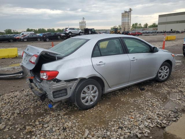 Photo 3 from auction – 2011 TOYOTA COROLLA SE with VIN JTDBU4EE5B9147230