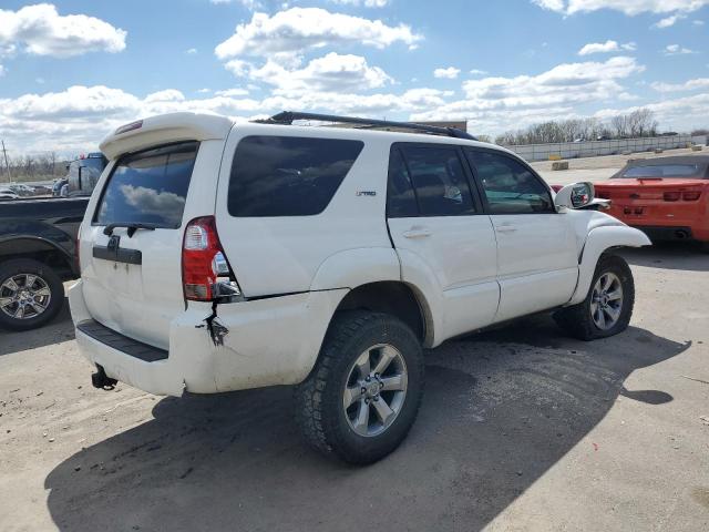 Photo 3 from auction – 2006 TOYOTA 4RUNNER LI with VIN JTEBU17R160095728