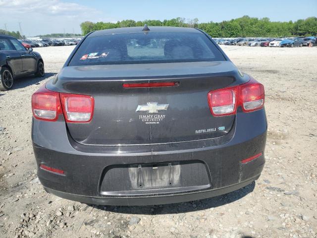 Photo 6 from auction – 2013 CHEVROLET MALIBU 2LT with VIN 1G11F5RR2DF121447