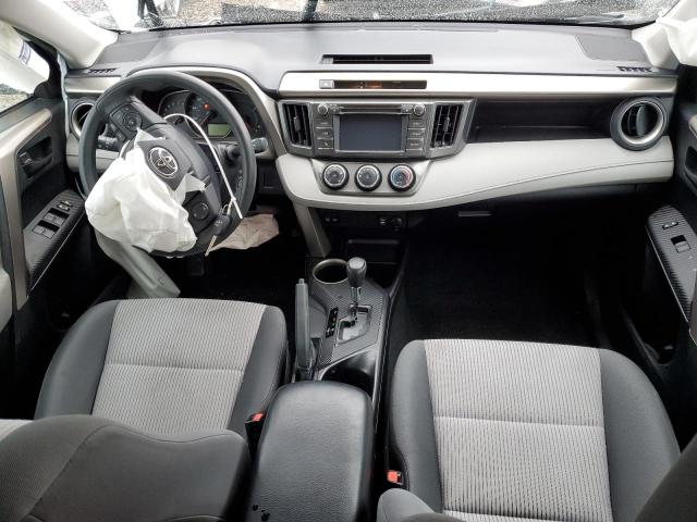 Photo 8 from auction – 2015 TOYOTA RAV4 LE with VIN 2T3BFREV5FW264500