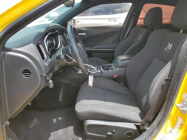 صورة رقم 7 من المزاد - 2017 DODGE CHARGER R/ مع VIN 2C3CDXGJ2HH608641