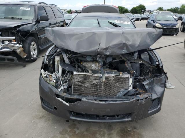 Photo 5 from auction – 2011 TOYOTA CAMRY BASE with VIN 4T4BF3EK1BR118574