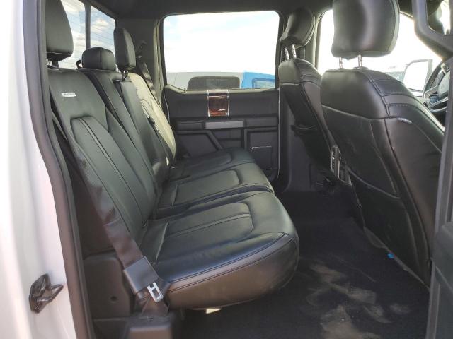 Photo 10 from auction – 2016 FORD F150 SUPER with VIN 1FTFW1EG2GFB70002