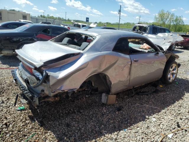 Photo 3 from auction – 2013 DODGE CHALLENGER with VIN 2C3CDYBTXDH629231