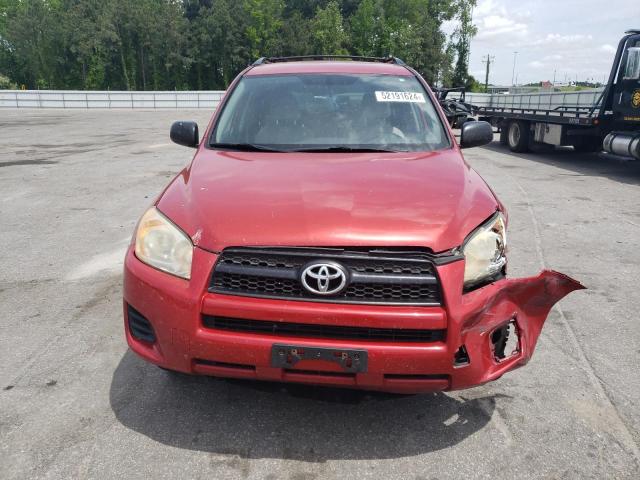 Photo 5 from auction – 2009 TOYOTA RAV4 with VIN JTMBF33V79D018646