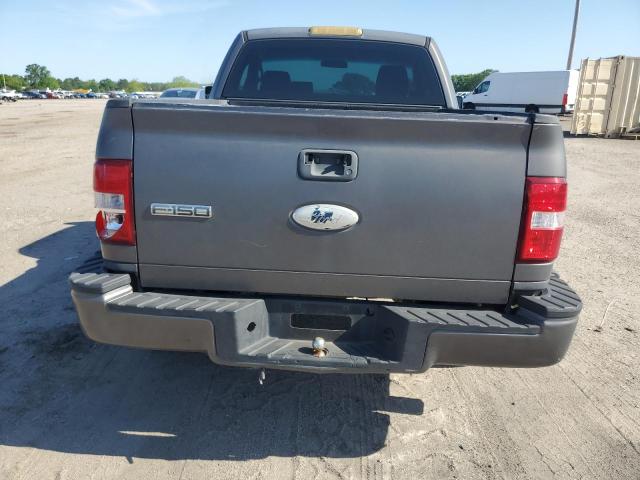 Photo 6 from auction – 2007 FORD F150 with VIN 1FTRF02W37KD07667