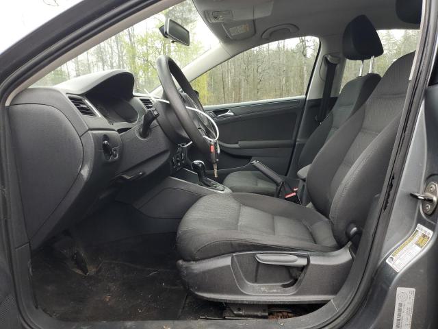 Photo 7 from auction – 2011 VOLKSWAGEN JETTA with VIN 3VWDK7AJ9BM338859