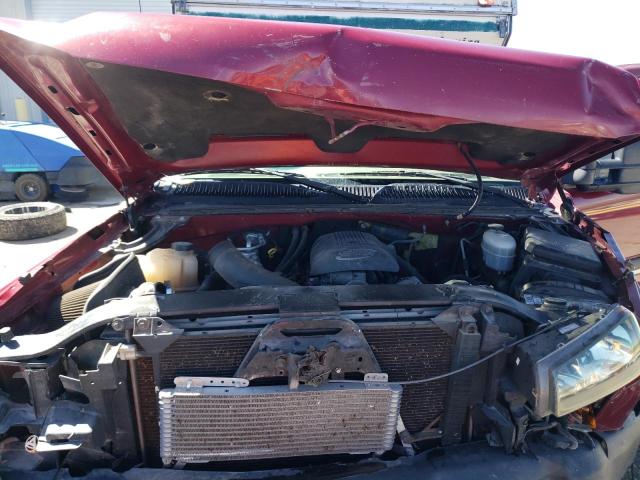 Photo 11 from auction – 2005 CHEVROLET SILVERADO with VIN 1GCHK23UX5F806973