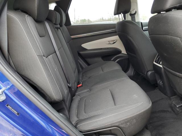 Photo 11 from auction – 2023 HYUNDAI TUCSON SEL with VIN 5NMJBCAE7PH184051