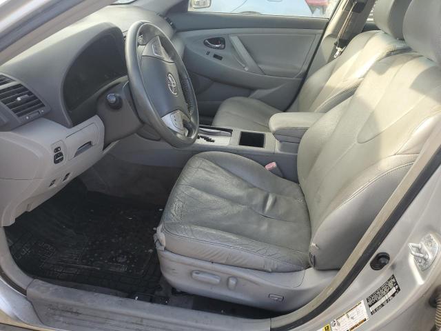 Photo 7 from auction – 2007 TOYOTA CAMRY HYBR with VIN JTNBB46K773034749
