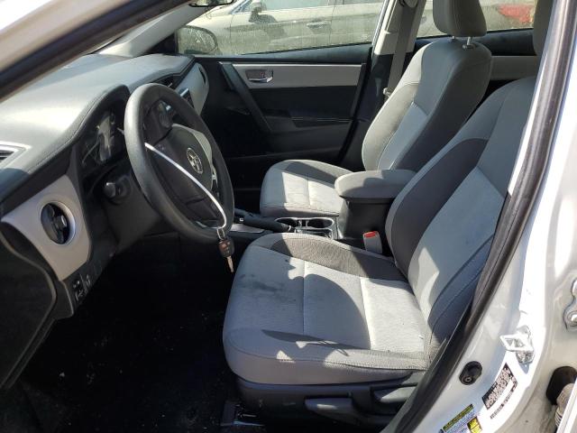 Photo 7 from auction – 2019 TOYOTA COROLLA L with VIN 2T1BURHE1KC146126