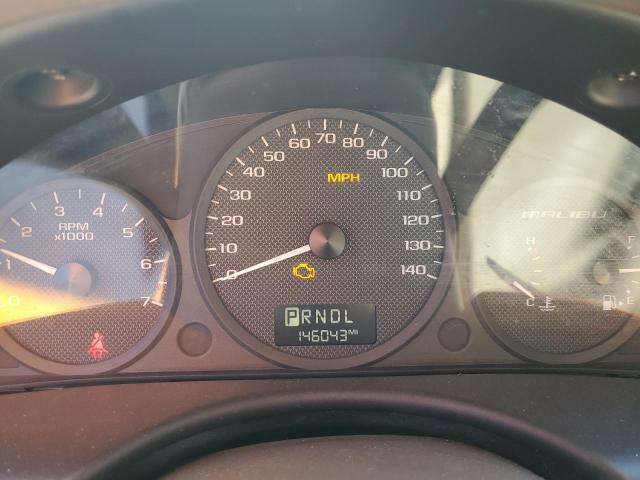 Photo 9 from auction – 2005 CHEVROLET MALIBU MAX with VIN 1G1ZU64845F141505