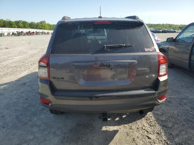 Photo 6 from auction – 2015 JEEP COMPASS SP with VIN 1C4NJDBBXFD376876