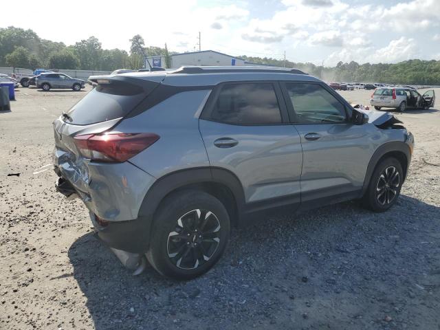 Photo 3 from auction – 2023 CHEVROLET TRAILBLAZE with VIN KL79MPSL5PB129469