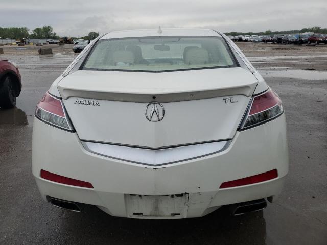 Photo 6 from auction – 2010 ACURA TL with VIN 19UUA8F52AA008341