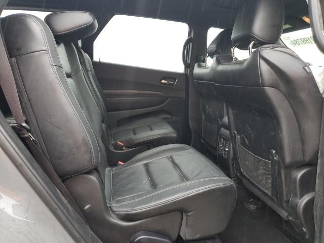 Photo 10 from auction – 2022 DODGE DURANGO GT with VIN 1C4RDHDG3NC130992