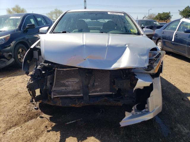 Photo 5 from auction – 2010 NISSAN SENTRA 2.0 with VIN 3N1AB6AP1AL700954