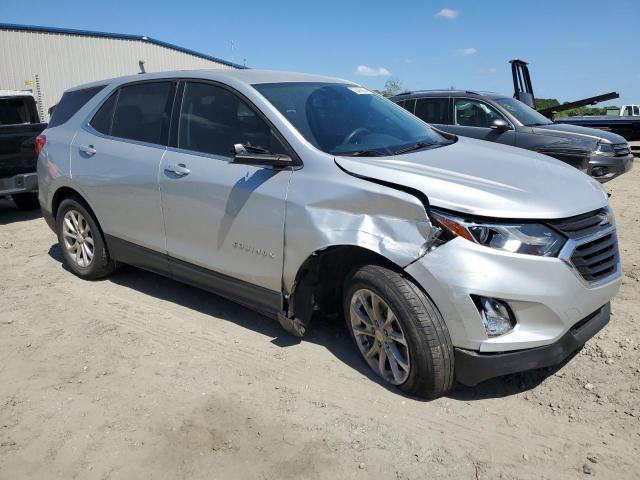 Photo 4 from auction – 2018 CHEVROLET EQUINOX LT with VIN 3GNAXJEV4JL353766