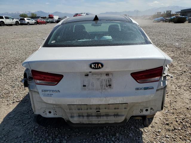 Photo 6 from auction – 2017 KIA OPTIMA PLU with VIN KNAGV4LD9H5011323