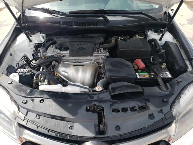 Photo 11 from auction – 2017 TOYOTA CAMRY LE with VIN 4T1BF1FK4HU404571