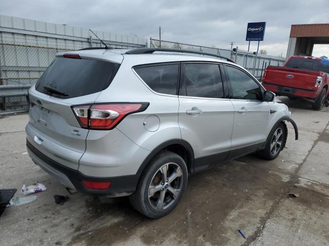 Photo 3 from auction – 2017 FORD ESCAPE SE with VIN 1FMCU9GD5HUD22034