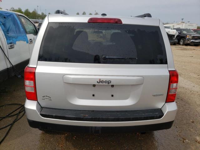 Photo 6 from auction – 2012 JEEP PATRIOT LA with VIN 1C4NJPFB4CD538928
