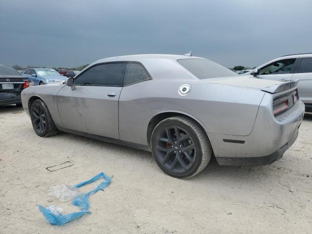 Photo 2 from auction – 2015 DODGE CHALLENGER with VIN 2C3CDZBG7FH715155