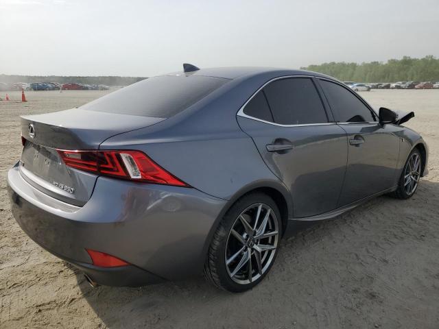 Photo 3 from auction – 2015 LEXUS IS 350 with VIN JTHCE1D25F5005740