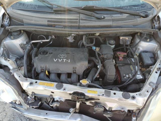 Photo 11 from auction – 2004 TOYOTA SCION XA with VIN JTKKT624240065756