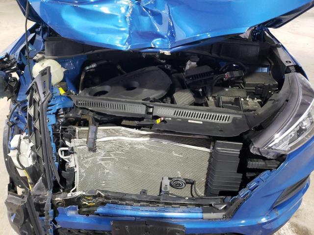 Photo 12 from auction – 2020 HYUNDAI TUCSON SE with VIN KM8J2CA40LU214108