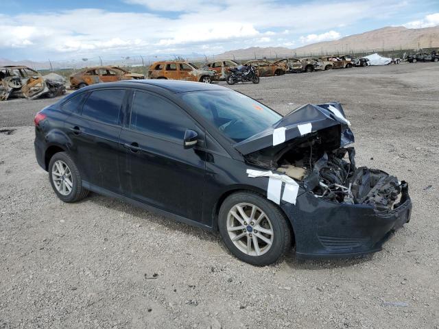 Photo 4 from auction – 2017 FORD FOCUS SE with VIN 1FADP3F23HL230557
