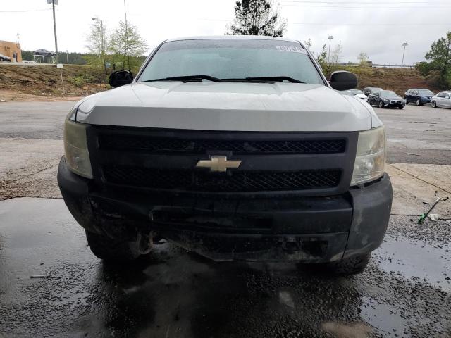 Photo 5 from auction – 2009 CHEVROLET SILVERADO with VIN 1GCEK14059Z187809