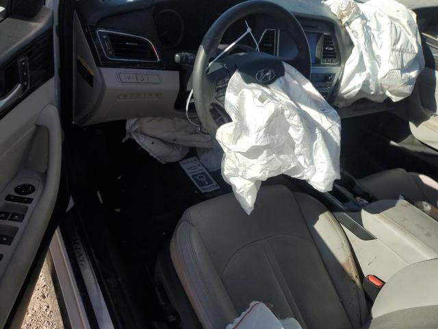 Photo 8 from auction – 2016 HYUNDAI SONATA SPO with VIN 5NPE34AF4GH392159