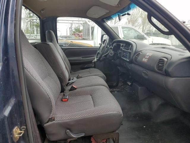 Photo 10 from auction – 2001 DODGE RAM 1500 with VIN 1B7HC16Y51S669688