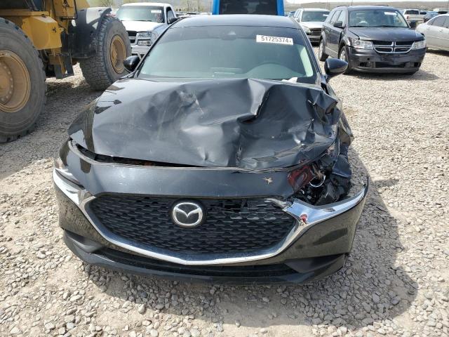 Photo 5 from auction – 2022 MAZDA 3 SELECT with VIN 3MZBPABL8NM301781