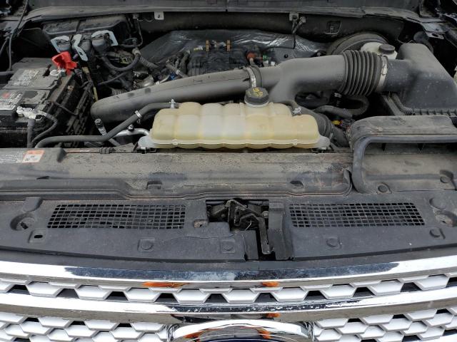 Photo 11 from auction – 2021 FORD EXPEDITION with VIN 1FMJK1HT1MEA45441