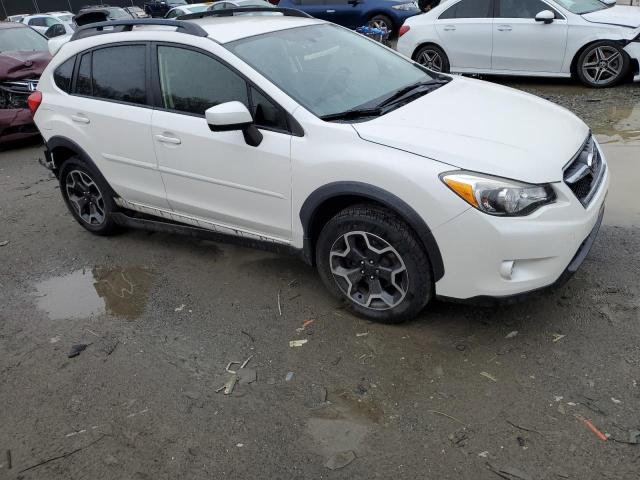 Photo 4 from auction – 2015 SUBARU XV CROSSTR with VIN JF2GPACC6F8254393