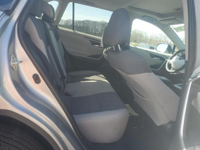 Photo 10 from auction – 2019 TOYOTA RAV4 XLE with VIN 2T3P1RFVXKC009243