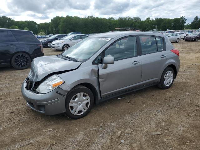 NISSAN VERSA S 2012 with VIN 3N1BC1CP1CK223176 - Photo from auction