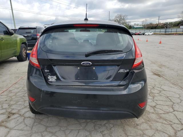 Photo 6 from auction – 2013 FORD FIESTA SE with VIN 3FADP4EJ6DM132016