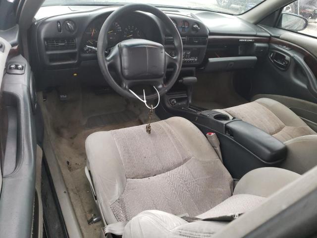 Photo 8 from auction – 1998 CHEVROLET MONTE CARL with VIN 2G1WW12M6W9278908
